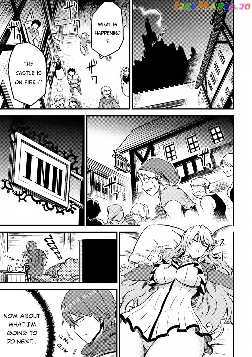 Redo Of Healer, Chapter 6.2 image 06
